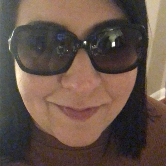 Brown Tortoise Shell Sunglasses main image 7